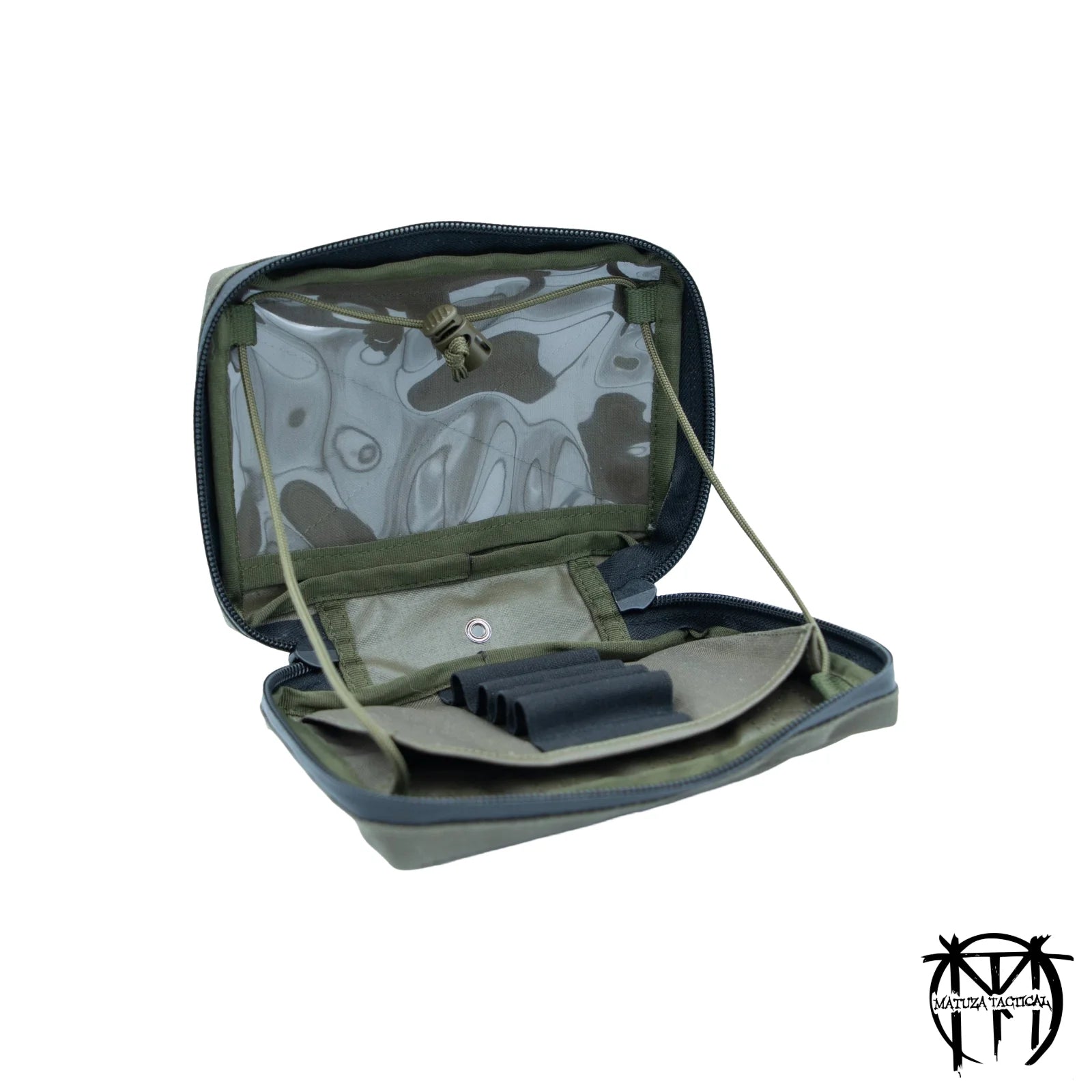Mažasis administratorius Matuza-Tactical - TaktikaPro - Kai kiekviena detalė turi prasmę.