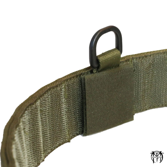 Petnešų kilpos Matuza-Tactical - TaktikaPro - Kai kiekviena detalė turi prasmę.