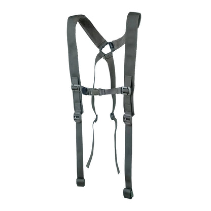 Žemo profilio petnešosMatuza-Tactical