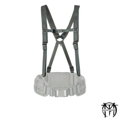 Žemo profilio petnešosMatuza-Tactical