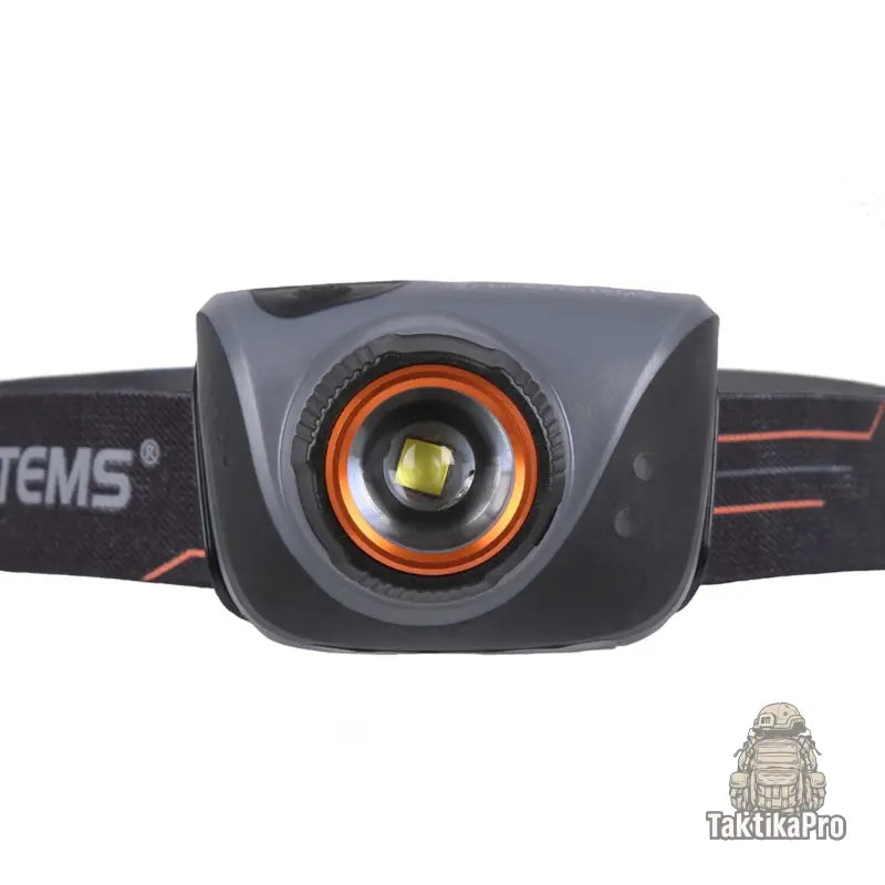 Prožektorius Lifesystems Intensity 580 Head Torch Rech. TaktikaPro - Kai kiekviena detalė turi prasmę.