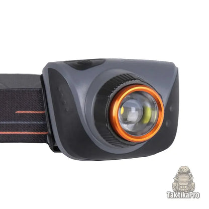 Prožektorius Lifesystems Intensity 580 Head Torch Rech. TaktikaPro - Kai kiekviena detalė turi prasmę.