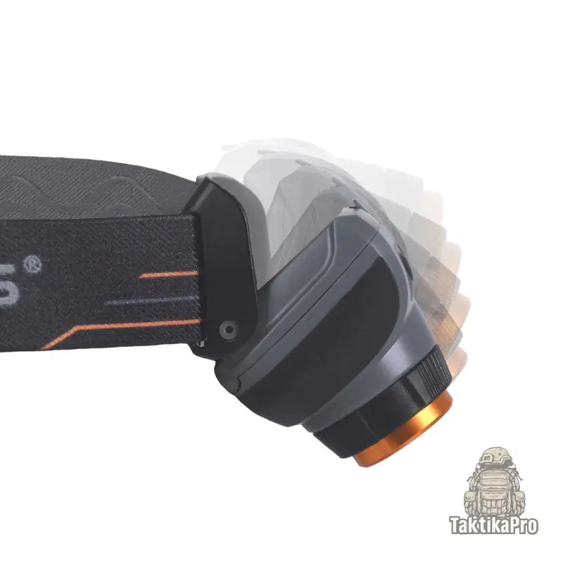 Prožektorius Lifesystems Intensity 580 Head Torch Rech. TaktikaPro - Kai kiekviena detalė turi prasmę.