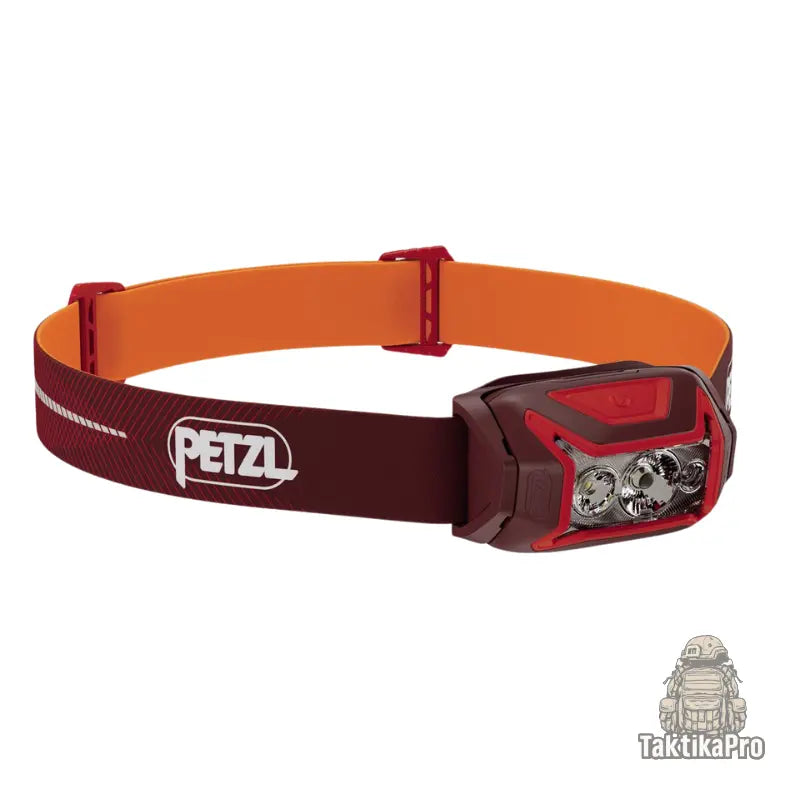 Prožektorius Petzl ACTIK CORE 625 lm TaktikaPro - Kai kiekviena detalė turi prasmę.