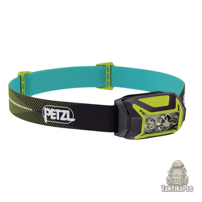 Prožektorius Petzl ACTIK CORE 625 lm TaktikaPro - Kai kiekviena detalė turi prasmę.