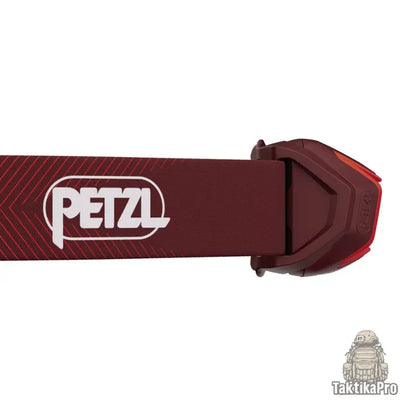 Prožektorius Petzl ACTIK CORE 625 lm TaktikaPro - Kai kiekviena detalė turi prasmę.