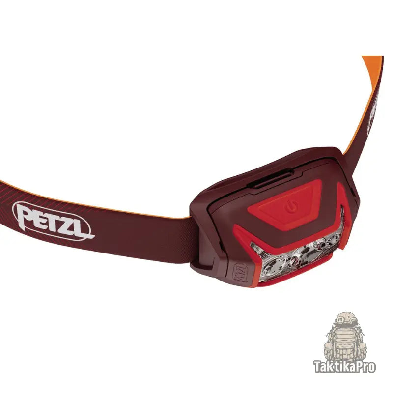 Prožektorius Petzl ACTIK CORE 625 lm TaktikaPro - Kai kiekviena detalė turi prasmę.