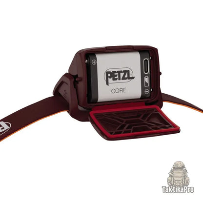 Prožektorius Petzl ACTIK CORE 625 lm TaktikaPro - Kai kiekviena detalė turi prasmę.