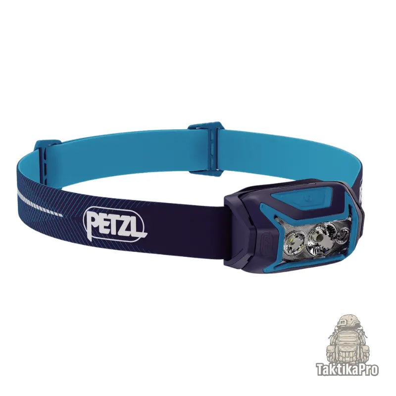 Prožektorius Petzl ACTIK CORE 625 lm TaktikaPro - Kai kiekviena detalė turi prasmę.