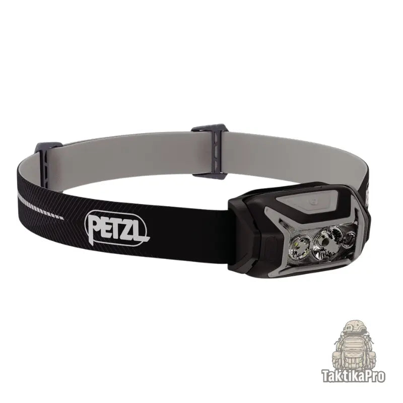 Prožektorius Petzl ACTIK CORE 625 lm TaktikaPro - Kai kiekviena detalė turi prasmę.