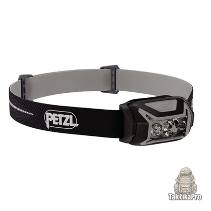 Prožektorius Petzl ACTIK CORE 625 lm TaktikaPro - Kai kiekviena detalė turi prasmę.