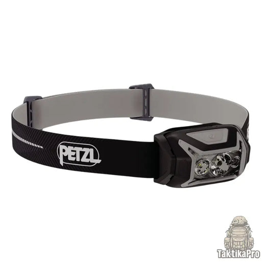 Prožektorius Petzl ACTIK CORE 625 lm TaktikaPro - Kai kiekviena detalė turi prasmę.