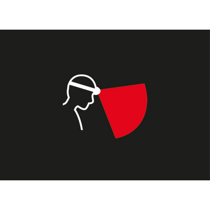 Prožektorius Petzl SWIFT RL 1100 lm TaktikaPro - Kai kiekviena detalė turi prasmę.