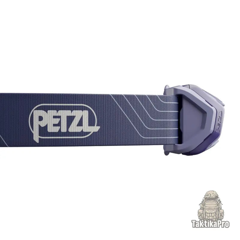 Prožektorius Petzl TIKKA 350lm TaktikaPro - Kai kiekviena detalė turi prasmę.