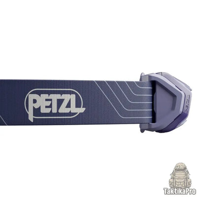 Prožektorius Petzl TIKKA 350lm TaktikaPro - Kai kiekviena detalė turi prasmę.