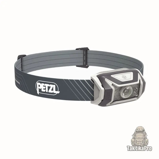 Prožektorius Petzl Tikka Core 450lm TaktikaPro - Kai kiekviena detalė turi prasmę.