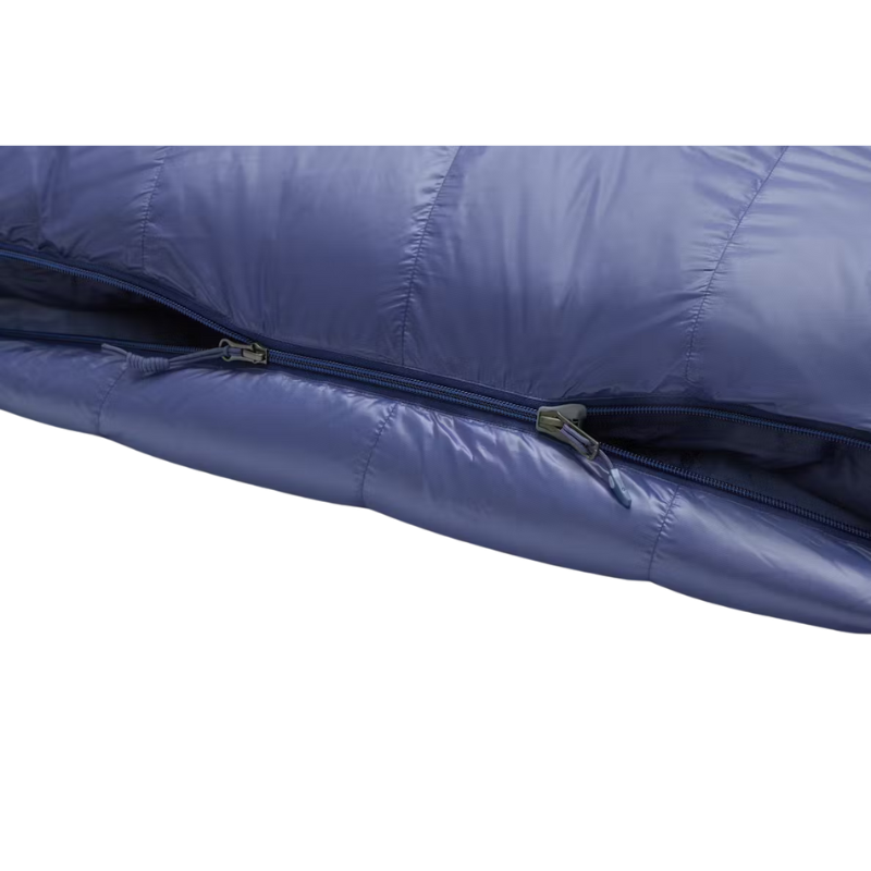 Pūkinis miegmaišis Marmot Mad River 15 TaktikaPro - Kai kiekviena detalė turi prasmę.