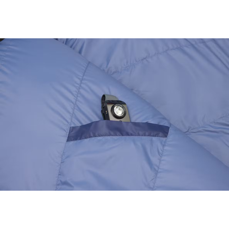 Pūkinis miegmaišis Marmot Mad River 15 TaktikaPro - Kai kiekviena detalė turi prasmę.