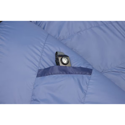 Pūkinis miegmaišis Marmot Mad River 15 TaktikaPro - Kai kiekviena detalė turi prasmę.