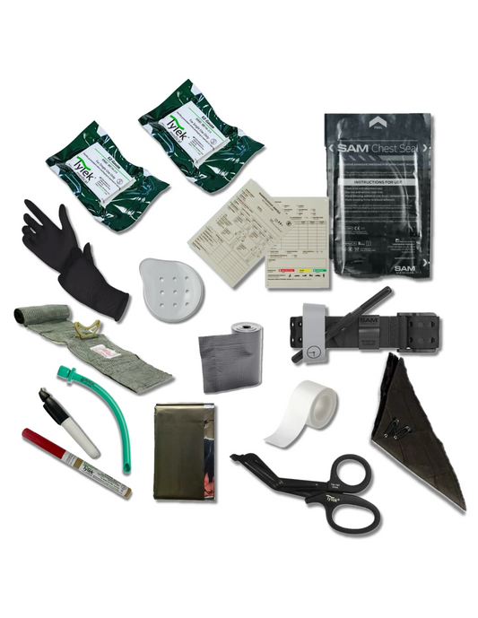 SAM XT IFAK papildymo rinkinys 