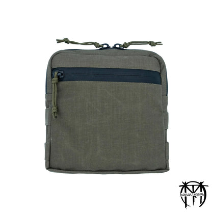 Vidutinis bendros paskirties dėklas Mod.1.4 (Plonas) Matuza-Tactical - TaktikaPro - Kai kiekviena detalė turi prasmę.