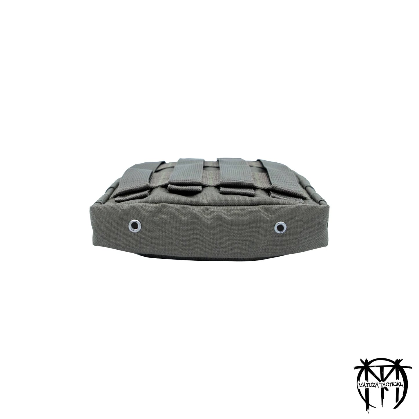 Vidutinis bendros paskirties dėklas Mod.1.4 (Plonas) Matuza-Tactical - TaktikaPro - Kai kiekviena detalė turi prasmę.