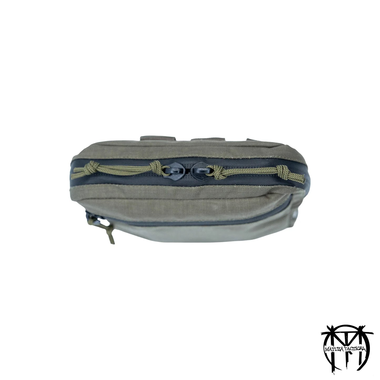 Vidutinis bendros paskirties dėklas Mod.1.4 (Plonas) Matuza-Tactical - TaktikaPro - Kai kiekviena detalė turi prasmę.
