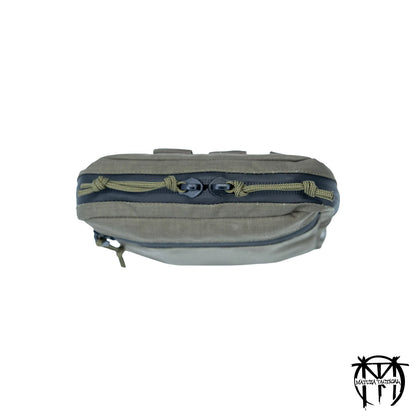 Vidutinis bendros paskirties dėklas Mod.1.4 (Plonas) Matuza-Tactical - TaktikaPro - Kai kiekviena detalė turi prasmę.