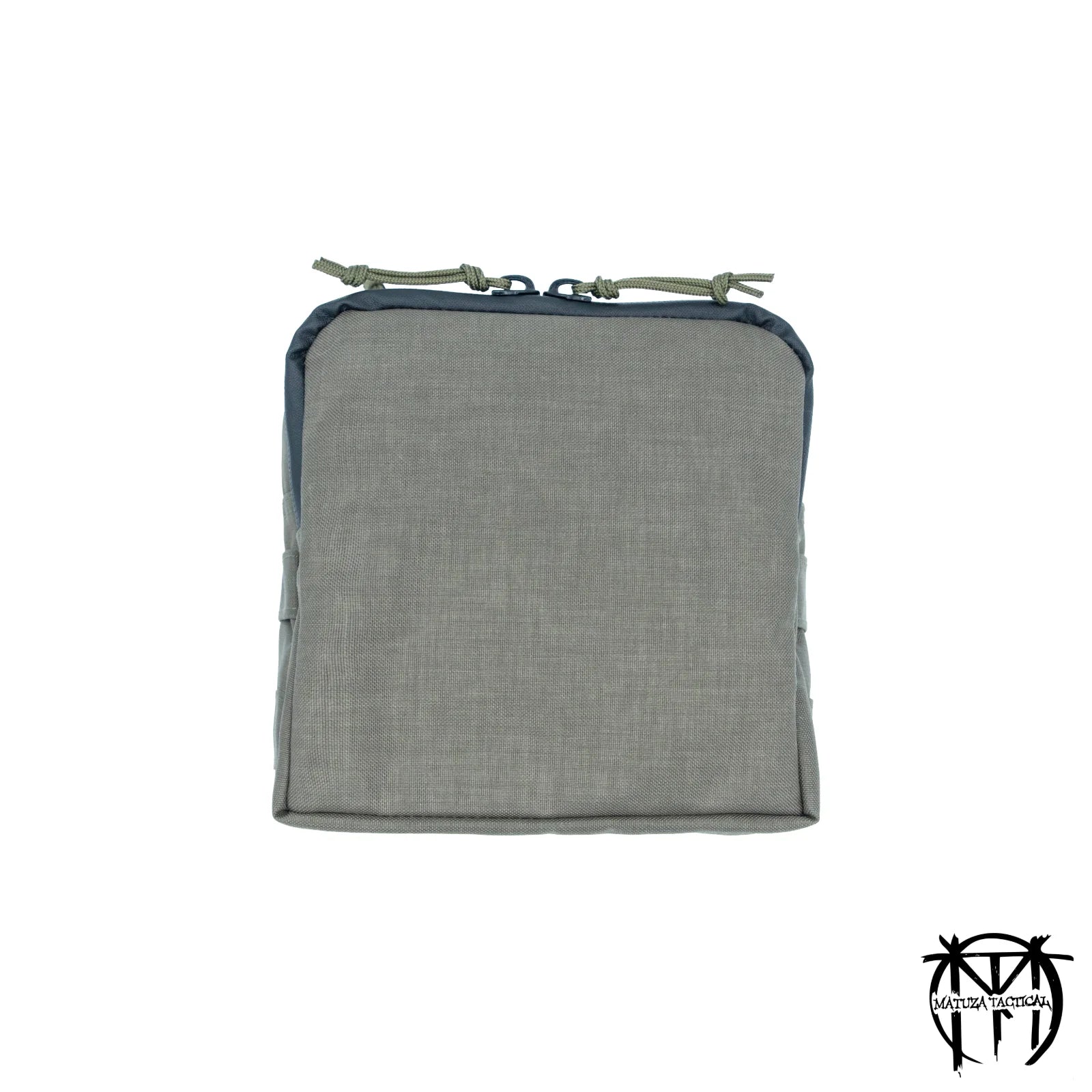Vidutinis bendros paskirties dėklas Mod.2.4 (Standartinis) Matuza-Tactical - TaktikaPro - Kai kiekviena detalė turi prasmę.