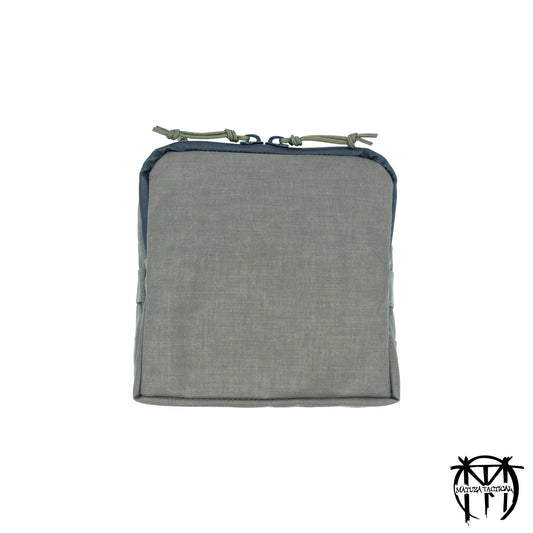 Vidutinis bendros paskirties dėklas Mod.2.4 (Standartinis) Matuza-Tactical - TaktikaPro - Kai kiekviena detalė turi prasmę.