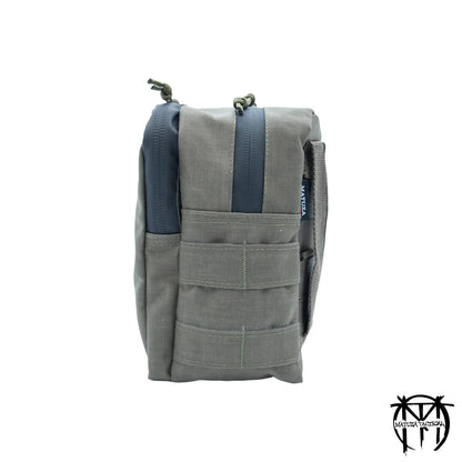 Vidutinis bendros paskirties dėklas Mod.2.4 (Standartinis) Matuza-Tactical - TaktikaPro - Kai kiekviena detalė turi prasmę.