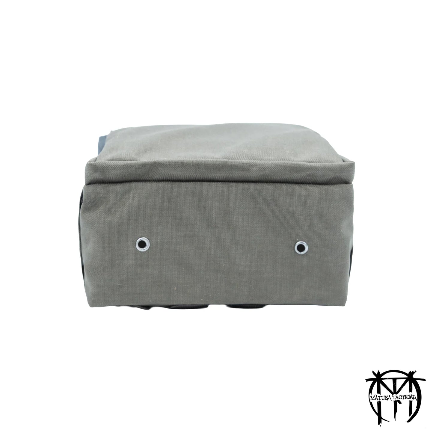 Vidutinis bendros paskirties dėklas Mod.2.4 (Standartinis) Matuza-Tactical - TaktikaPro - Kai kiekviena detalė turi prasmę.