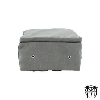 Vidutinis bendros paskirties dėklas Mod.2.4 (Standartinis) Matuza-Tactical - TaktikaPro - Kai kiekviena detalė turi prasmę.