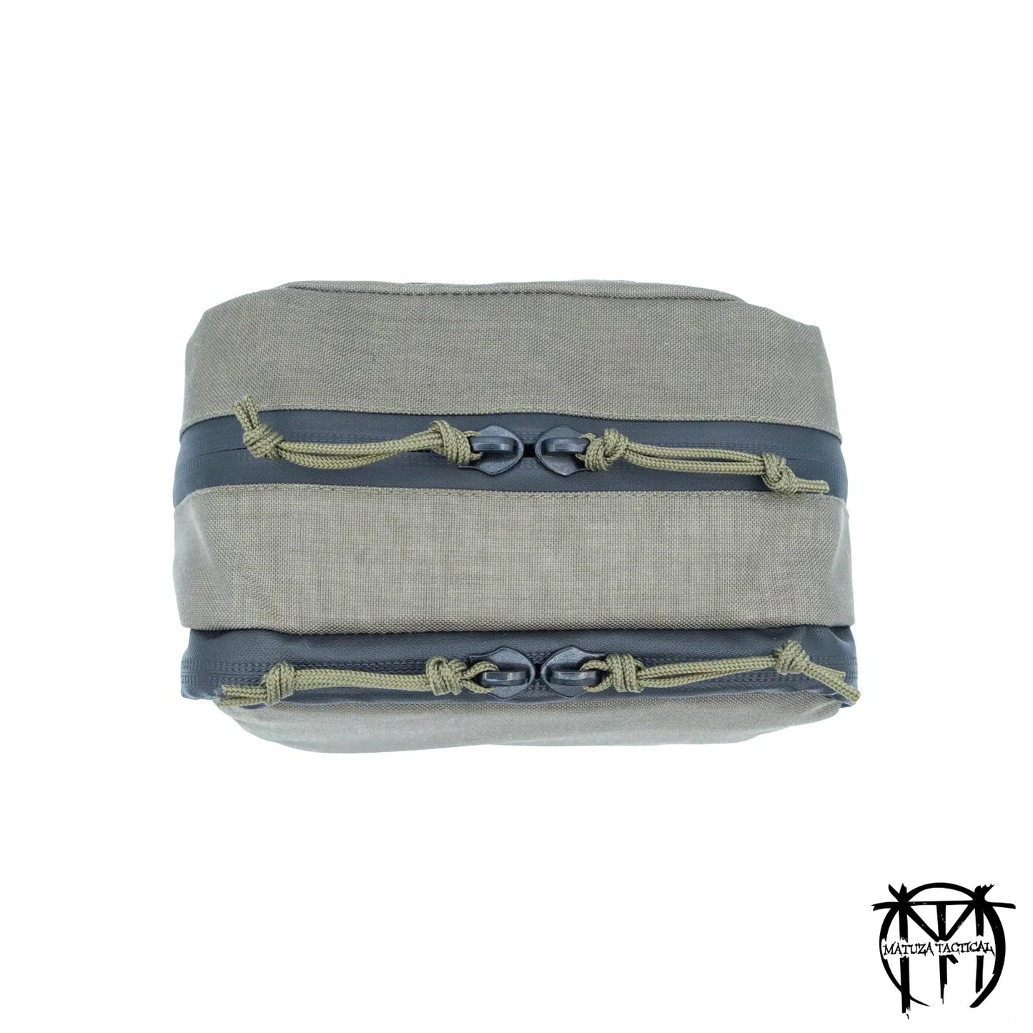 Vidutinis bendros paskirties dėklas Mod.2.4 (Standartinis) Matuza-Tactical - TaktikaPro - Kai kiekviena detalė turi prasmę.
