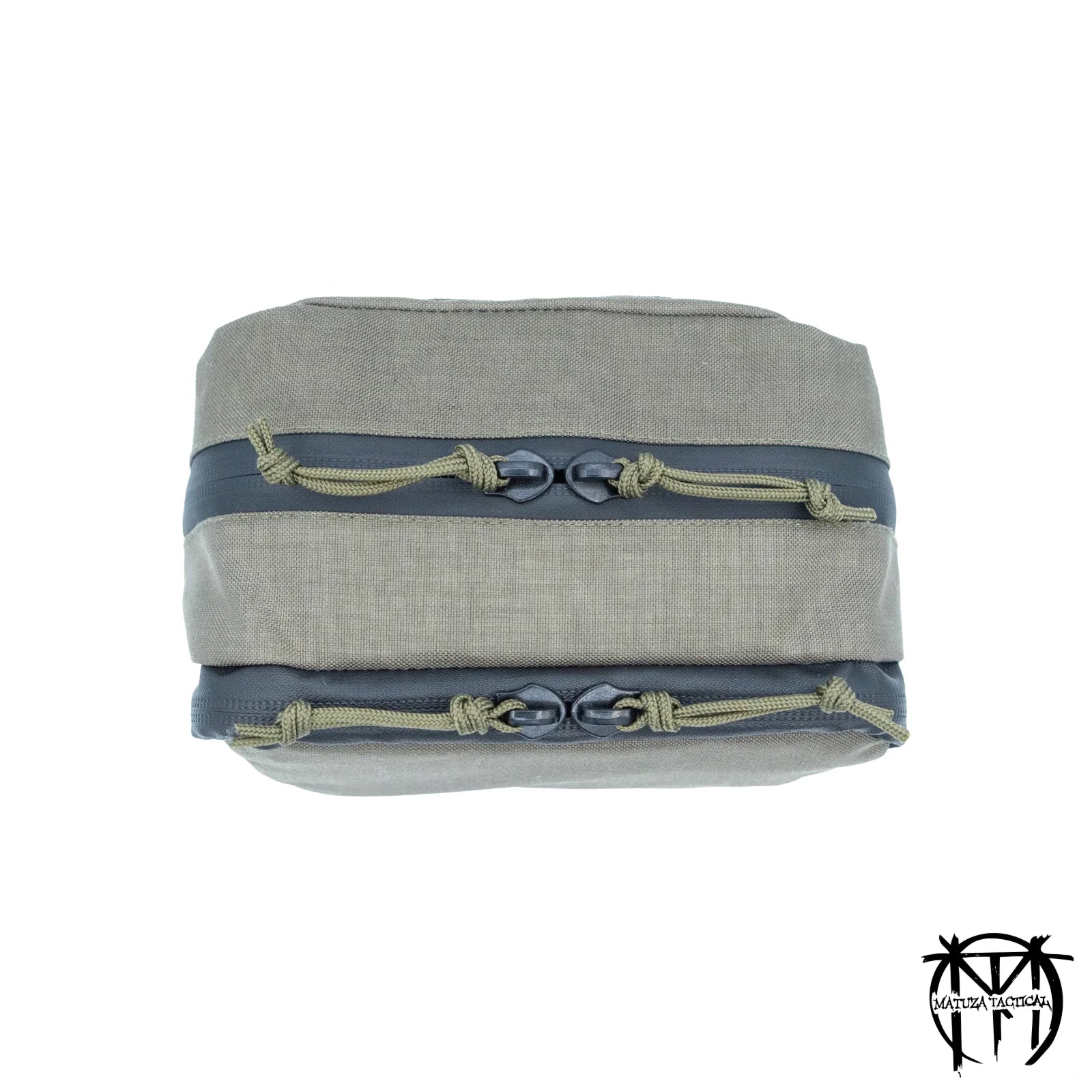 Vidutinis bendros paskirties dėklas Mod.2.4 (Standartinis) Matuza-Tactical - TaktikaPro - Kai kiekviena detalė turi prasmę.