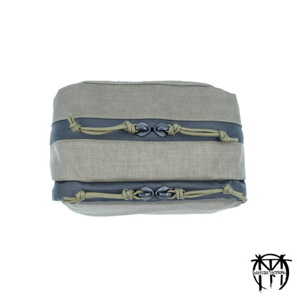 Vidutinis bendros paskirties dėklas Mod.2.4 (Standartinis) Matuza-Tactical - TaktikaPro - Kai kiekviena detalė turi prasmę.