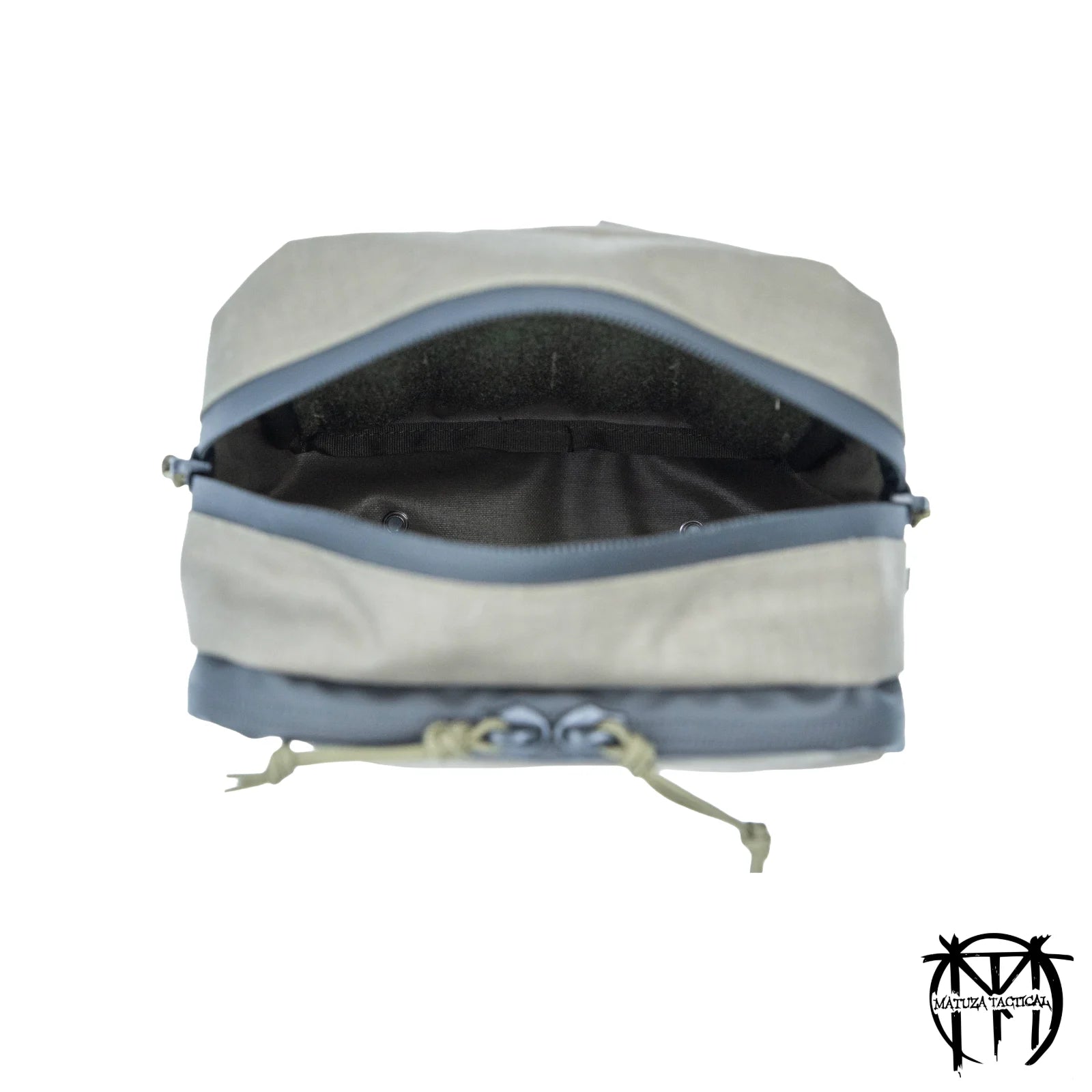 Vidutinis bendros paskirties dėklas Mod.2.4 (Standartinis) Matuza-Tactical - TaktikaPro - Kai kiekviena detalė turi prasmę.