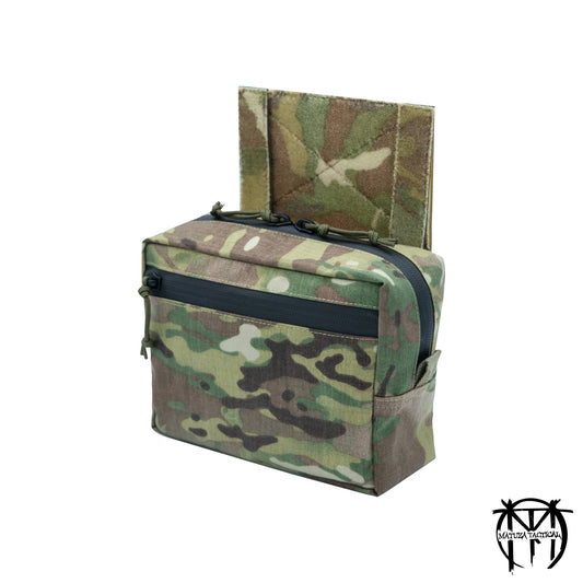 Kabikas Matuza-Tactical - TaktikaPro - Kai kiekviena detalė turi prasmę.