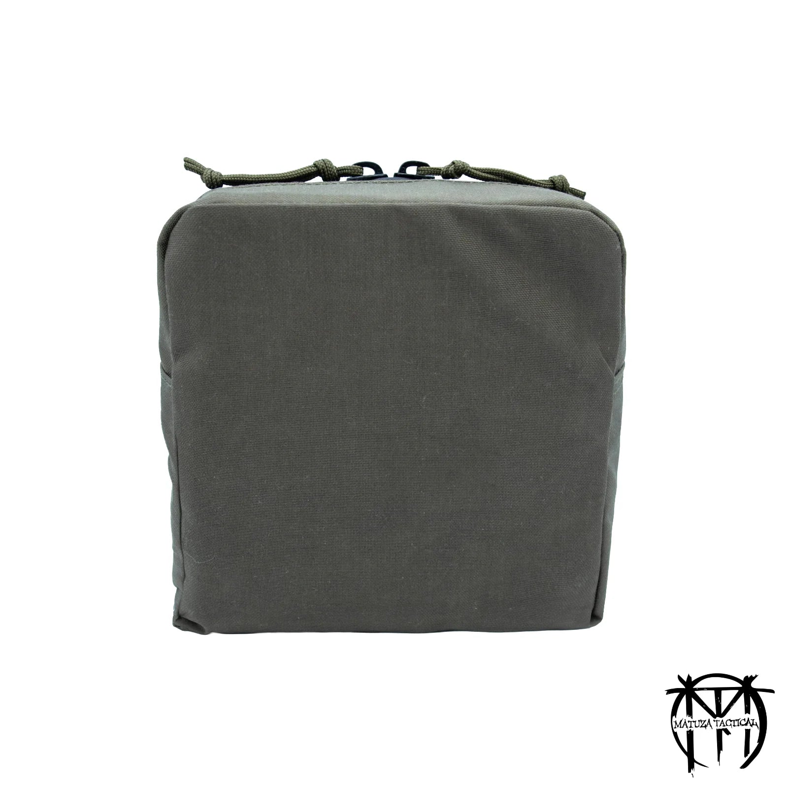 Vidutinis bendros paskirties dėklas Mod. 2.4 (Bazinis) Matuza Tactical - TaktikaPro - Kai kiekviena detalė turi prasmę.
