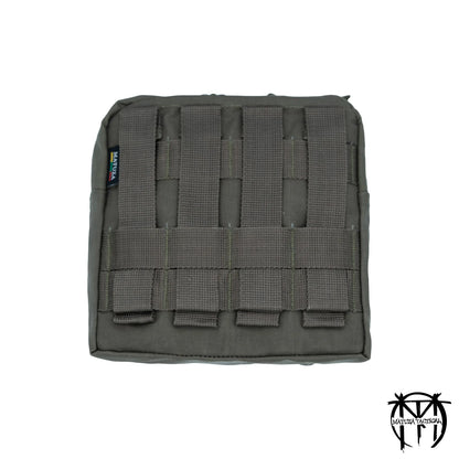 Vidutinis bendros paskirties dėklas Mod. 2.4 (Bazinis) Matuza Tactical - TaktikaPro - Kai kiekviena detalė turi prasmę.