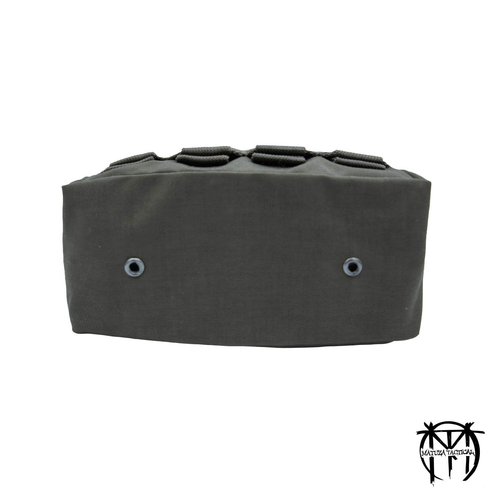 Vidutinis bendros paskirties dėklas Mod. 2.4 (Bazinis) Matuza Tactical - TaktikaPro - Kai kiekviena detalė turi prasmę.